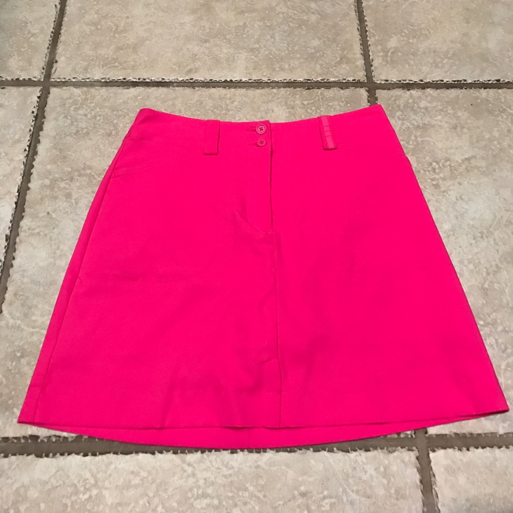 Nike Golf skirt